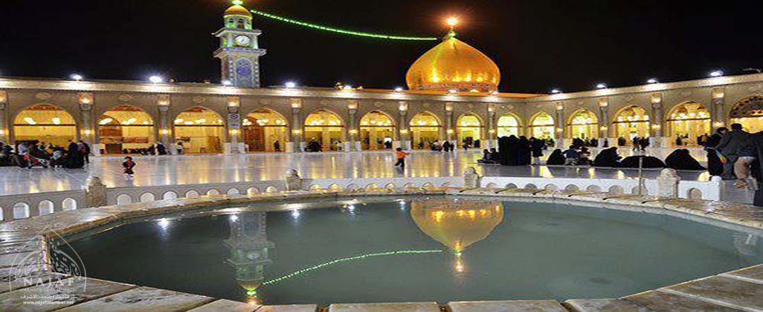 السياحة الدينية بين الماضي والحاضر