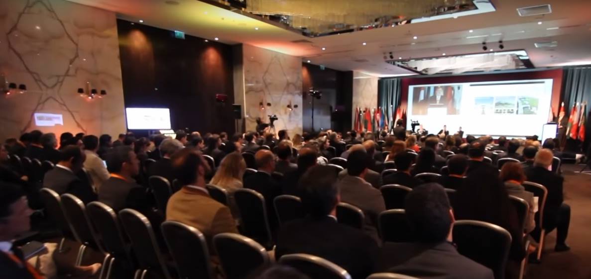 الغرفة تشارك في المنتدى الاقتصادي العربي البرتغالي