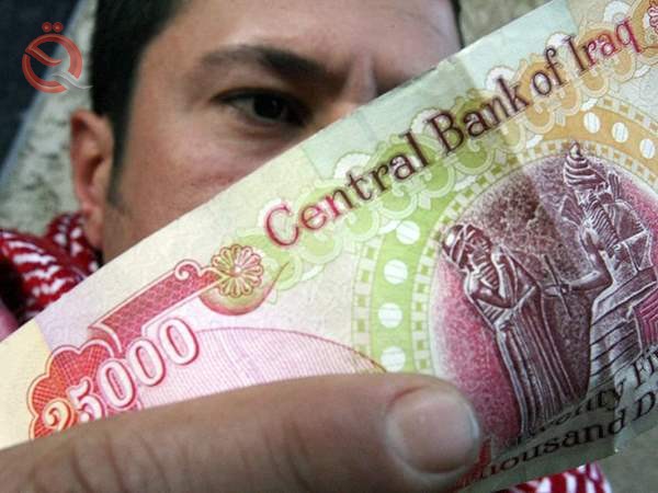 العراق مخيّر بين اقتراض جديد أو طبع العملة لأيامه القادمة