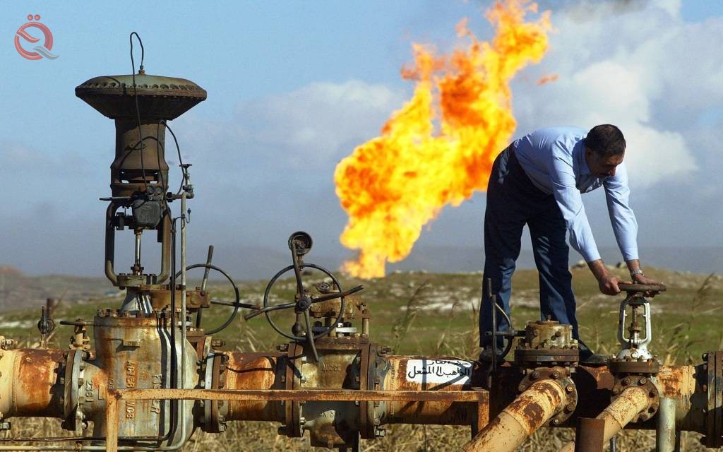 «الغاز» يدخل على خط الحل الأمثل لأزمة اقتصاد العراق