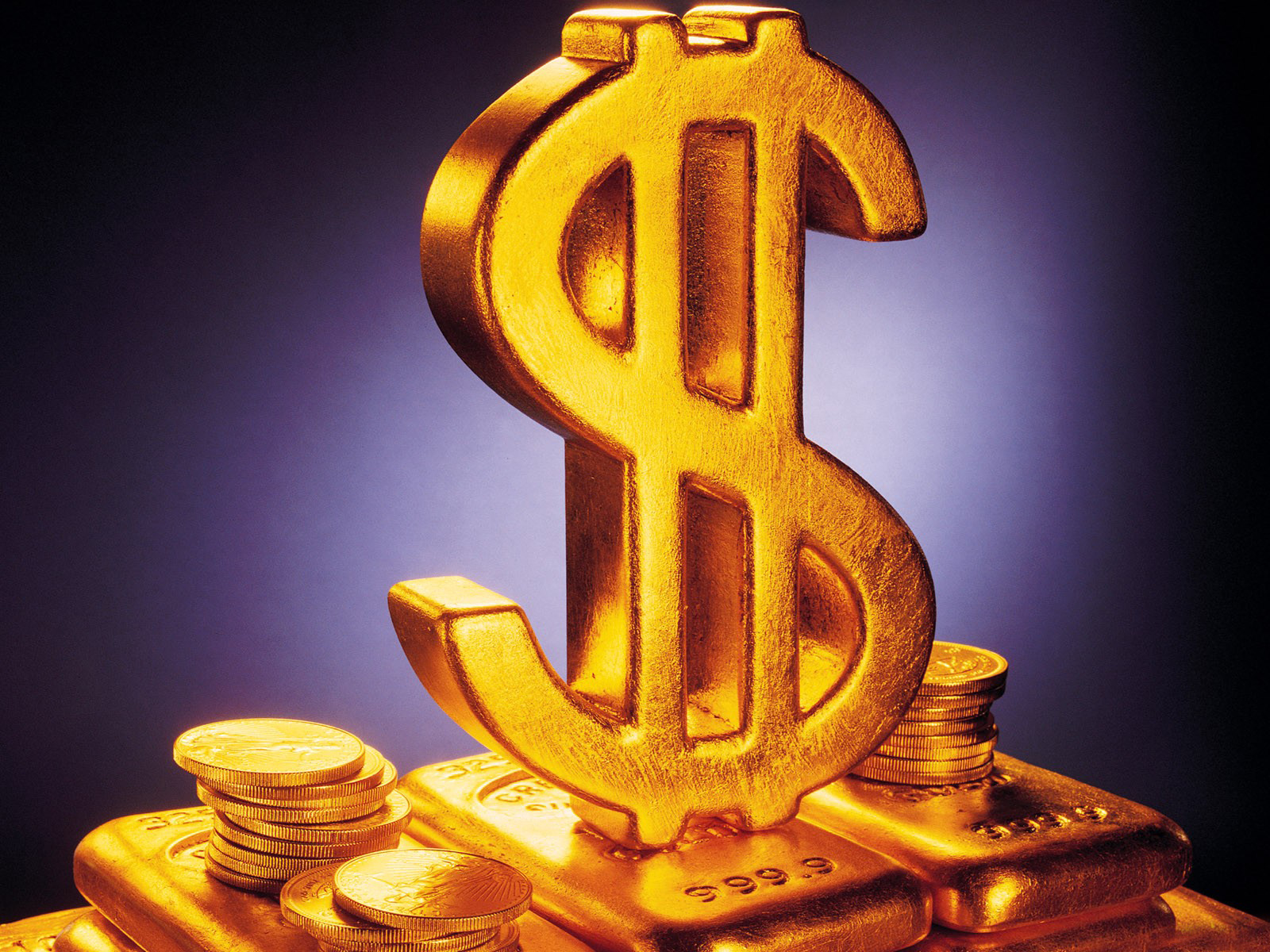 نشرة اتحاد الغرف التجارية العراقية لأسعار الذهب (24) حبة وسعر صرف الدولار الأمريكي