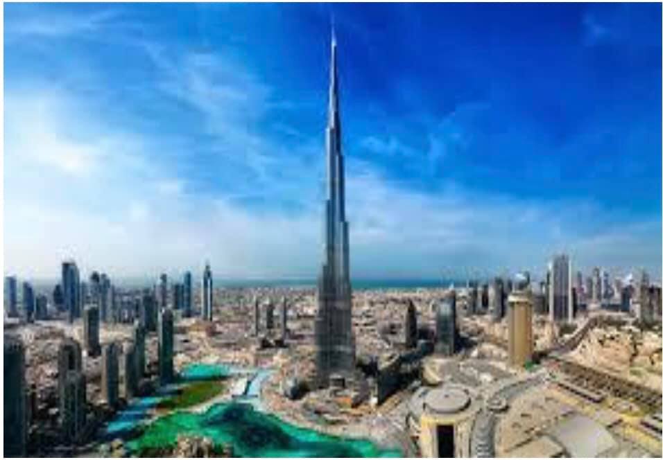 الإمارات ضمن الدول الخمس الأهم المصدرة والمستوردة للسلع في العالم