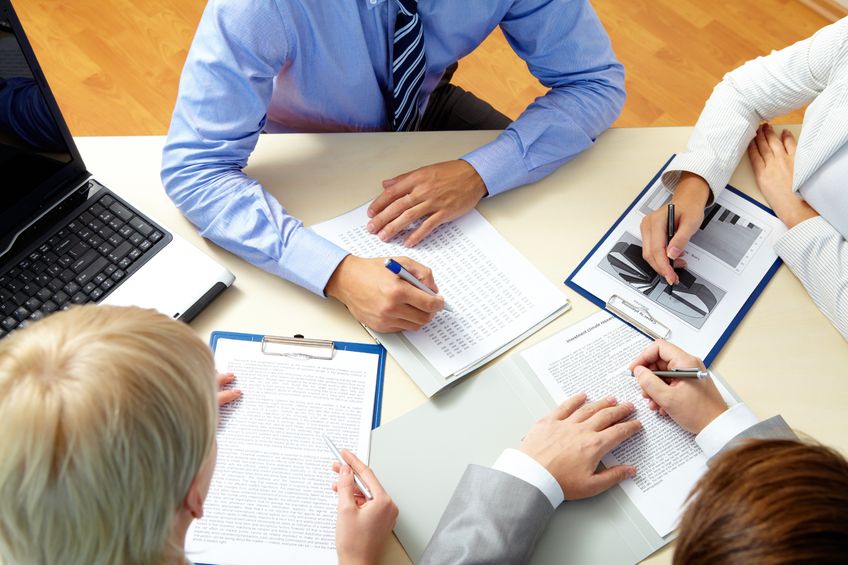 أهمية الشركات المساهمة العامة محدودة المسؤولية في العراق