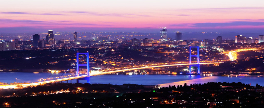 المعرض العالمي السادس عشر للنوافذ المظللة أنظمة واجهة , اكسسوارات اسطنبول – تركيا