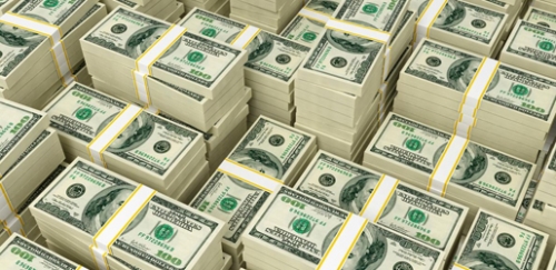 البنك المركزي: العراق سيحصل على 15 مليار دولار كقروض
